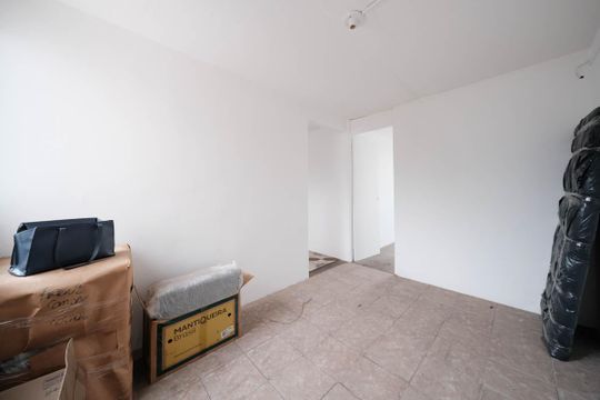 Apartamento à venda com 2 quartos, 55m² em Conjunto Habitacional Padre Manoel de Paiva, São Paulo