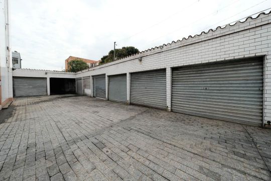 Área comum de apartamento à venda com 2 quartos, 55m² em Conjunto Habitacional Padre Manoel de Paiva, São Paulo