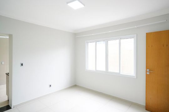 Sala de jantar de casa à venda com 3 quartos, 127m² em Vila Caminho do Mar, São Bernardo do Campo