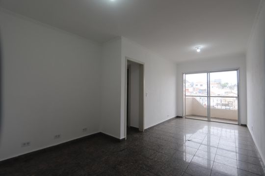 Apartamento para alugar com 2 quartos, 62m² em Vila Carrão, São Paulo