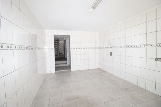 Cozinha de casa à venda com 3 quartos, 50m² em Parque Cruzeiro do Sul, São Paulo