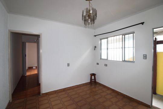 Casa à venda com 3 quartos, 50m² em Parque Cruzeiro do Sul, São Paulo