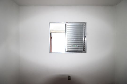 Quarto 2 de casa à venda com 3 quartos, 50m² em Parque Cruzeiro do Sul, São Paulo