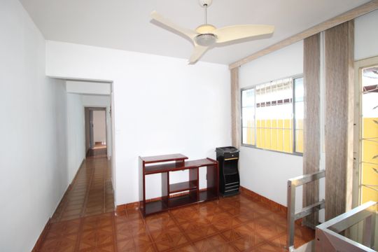 Sala 2 de casa à venda com 3 quartos, 50m² em Parque Cruzeiro do Sul, São Paulo