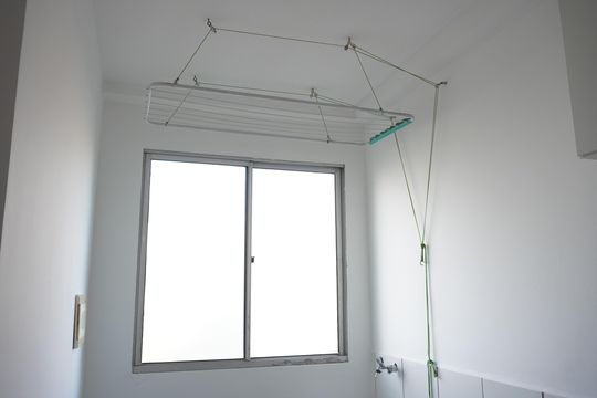 Apartamento para alugar com 2 quartos, 52m² em Jardim Ipanema, São Carlos