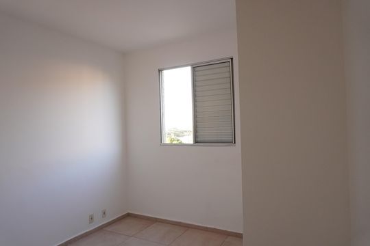Apartamento para alugar com 2 quartos, 52m² em Jardim Ipanema, São Carlos