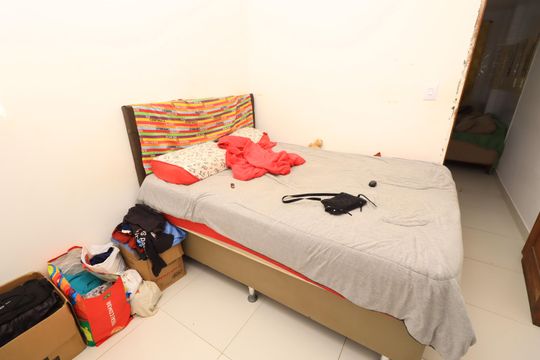Apartamento para alugar com 1 quarto, 30m² em São Cristóvão, Salvador