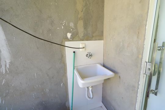 Apartamento para alugar com 1 quarto, 30m² em São Cristóvão, Salvador