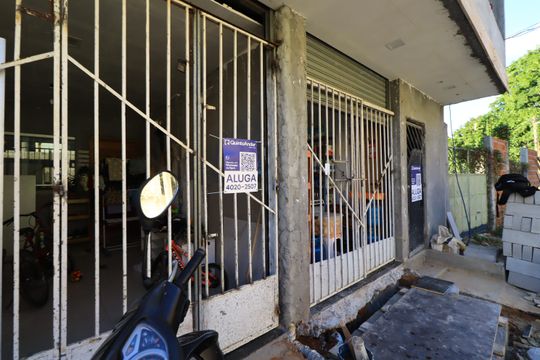 Apartamento para alugar com 1 quarto, 30m² em São Cristóvão, Salvador