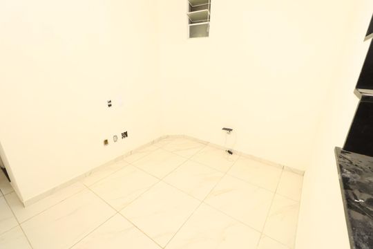 Apartamento para alugar com 1 quarto, 30m² em São Cristóvão, Salvador