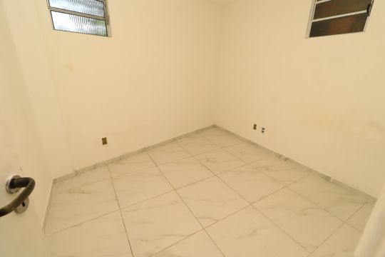 Apartamento para alugar com 1 quarto, 30m² em São Cristóvão, Salvador