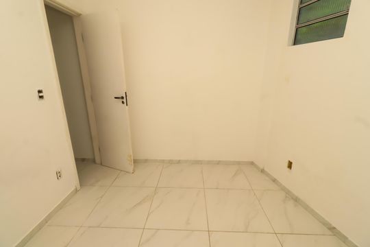 Apartamento para alugar com 1 quarto, 30m² em São Cristóvão, Salvador