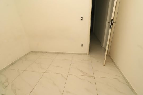 Apartamento para alugar com 1 quarto, 30m² em São Cristóvão, Salvador