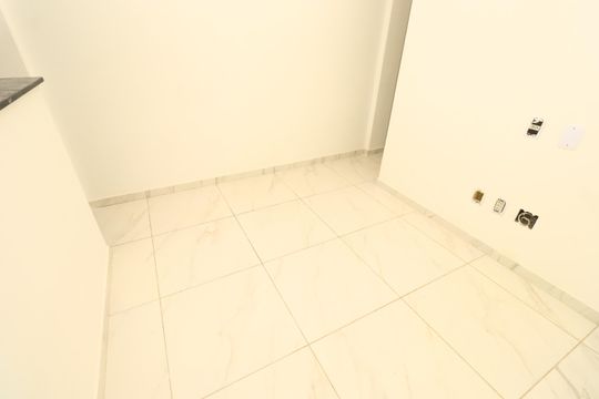 Apartamento para alugar com 1 quarto, 30m² em São Cristóvão, Salvador