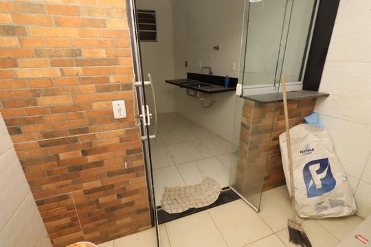 Apartamento para alugar com 1 quarto, 30m² em São Cristóvão, Salvador
