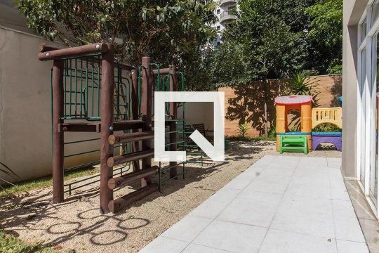 Área comum - Playground de apartamento à venda com 2 quartos, 91m² em Água Branca, São Paulo
