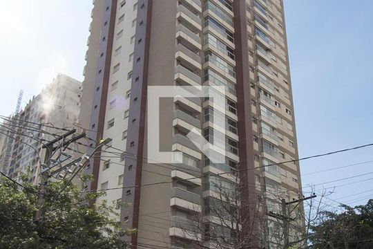 Fachada de apartamento à venda com 2 quartos, 91m² em Água Branca, São Paulo
