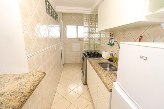 Apartamento para alugar com 2 quartos, 70m² em Rio Vermelho, Salvador