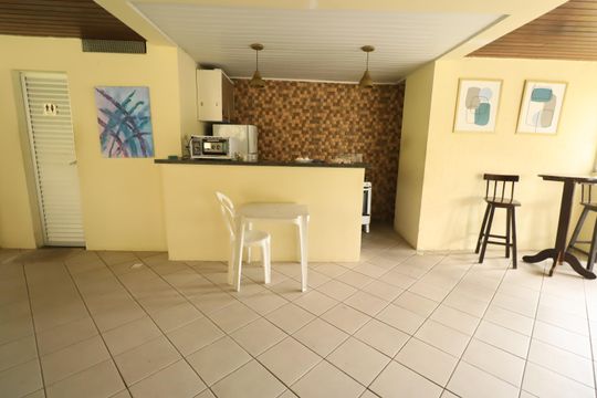 Apartamento para alugar com 2 quartos, 70m² em Rio Vermelho, Salvador