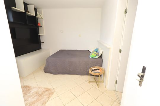 Apartamento para alugar com 2 quartos, 70m² em Rio Vermelho, Salvador