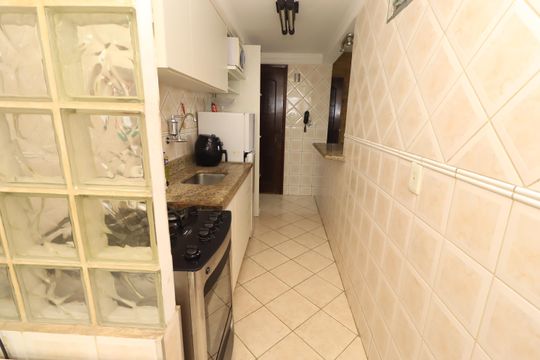 Apartamento para alugar com 2 quartos, 70m² em Rio Vermelho, Salvador