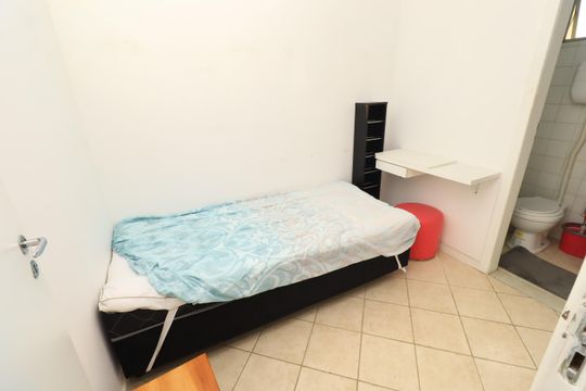 Apartamento para alugar com 2 quartos, 70m² em Rio Vermelho, Salvador