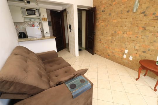 Apartamento para alugar com 2 quartos, 70m² em Rio Vermelho, Salvador