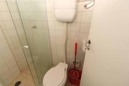 Apartamento para alugar com 2 quartos, 70m² em Rio Vermelho, Salvador
