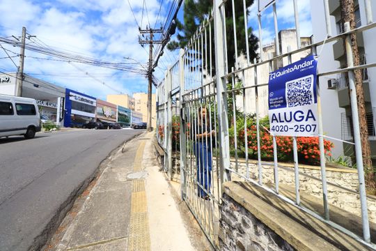 Apartamento para alugar com 2 quartos, 70m² em Rio Vermelho, Salvador