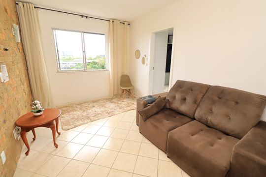 Apartamento para alugar com 2 quartos, 70m² em Rio Vermelho, Salvador