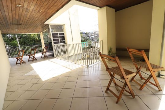 Apartamento para alugar com 2 quartos, 70m² em Rio Vermelho, Salvador