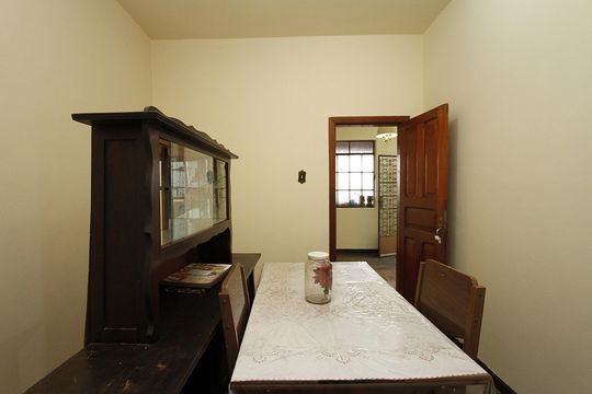 Quarto 4 de casa para alugar com 5 quartos, 140m² em Carlos Prates, Belo Horizonte