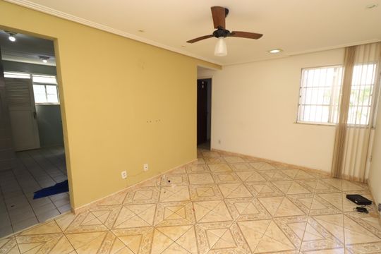Apartamento para alugar com 3 quartos, 65m² em Cabula Vi, Salvador