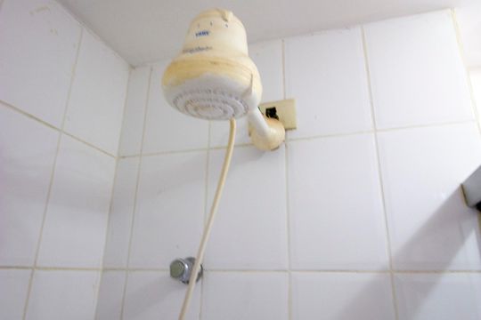 Apartamento para alugar com 1 quarto, 30m² em Águas Claras, Brasília