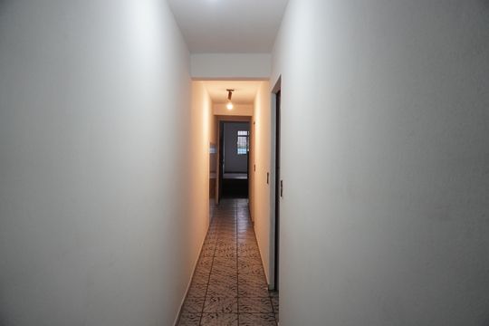 Casa para alugar com 2 quartos, 50m² em Jardim das Oliveiras, São Paulo