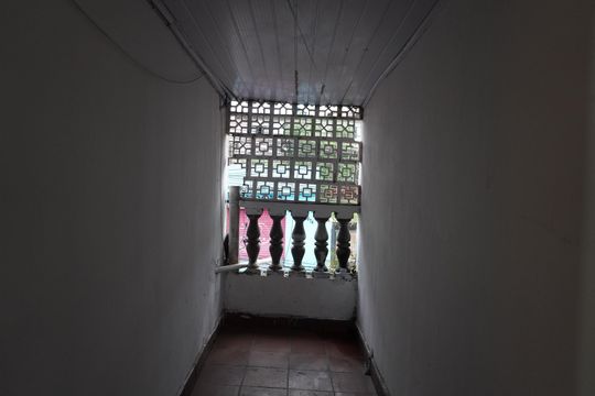 Casa para alugar com 2 quartos, 50m² em Jardim das Oliveiras, São Paulo