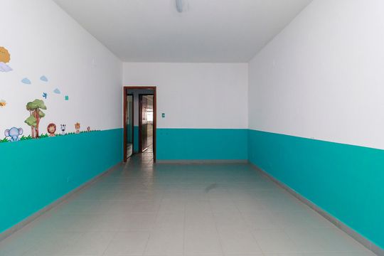 Sala de casa para alugar com 4 quartos, 200m² em Vila das Belezas, São Paulo