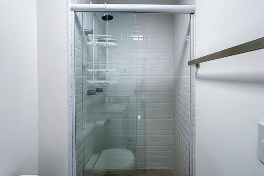 Apartamento para alugar com 1 quarto, 31m² em Jardim Paulista, São Paulo