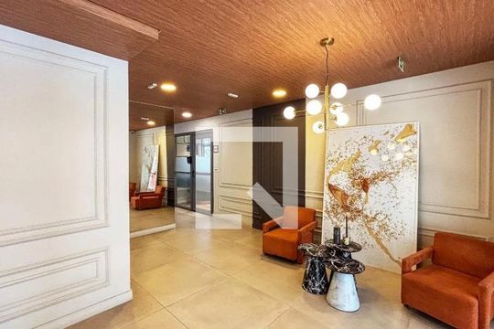 Apartamento para alugar com 1 quarto, 31m² em Jardim Paulista, São Paulo