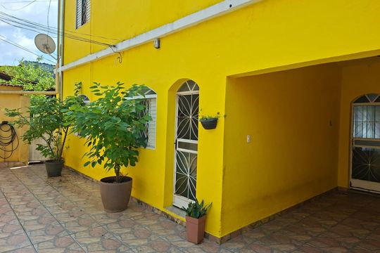 Casa para alugar com 2 quartos, 100m² em São Cristóvão, Belo Horizonte