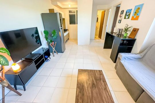 Apartamento para alugar com 2 quartos, 45m² em Areal, Pelotas