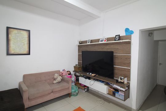 Casa para alugar com 2 quartos, 63m² em Parque Peruche, São Paulo