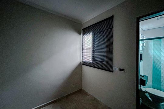 Quarto 2 - Suíte de casa de condomínio para alugar com 2 quartos, 65m² em Vila Carrão, São Paulo