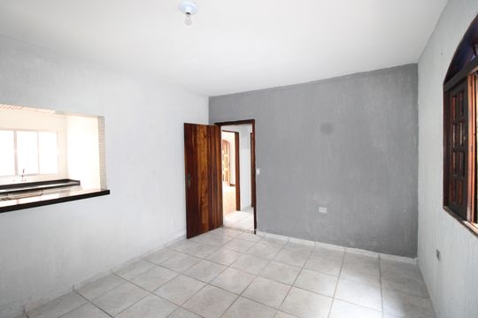 Sala de Jantar de casa para alugar com 4 quartos, 150m² em Cidade Antônio Estêvão de Carvalho, São Paulo