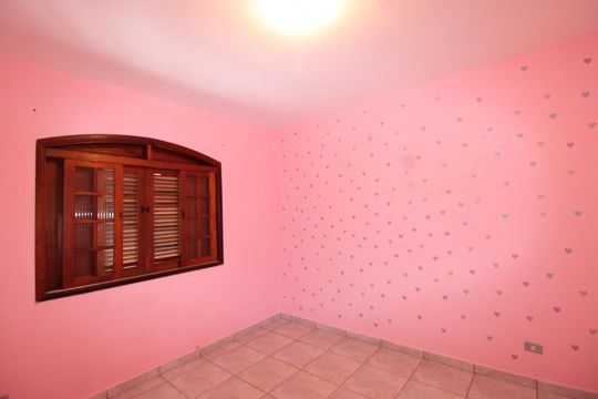Quarto 3 de casa para alugar com 4 quartos, 150m² em Cidade Antônio Estêvão de Carvalho, São Paulo