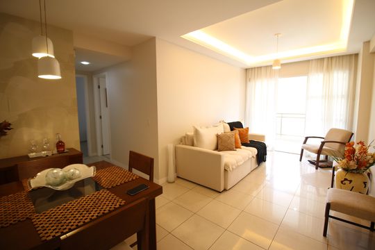 Apartamento para alugar com 2 quartos, 78m² em Barra Olímpica, Rio de Janeiro