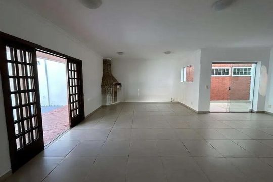 Casa de Condomínio à venda com 3 quartos, 220m² em Parque Alto Taquaral, Campinas