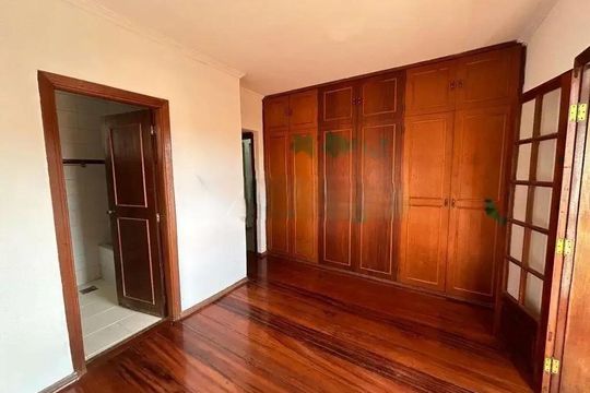 Casa de Condomínio à venda com 3 quartos, 220m² em Parque Alto Taquaral, Campinas