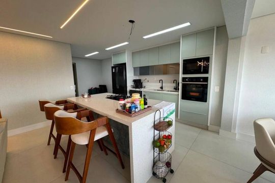Apartamento à venda com 3 quartos, 149m² em Indianópolis, São Paulo