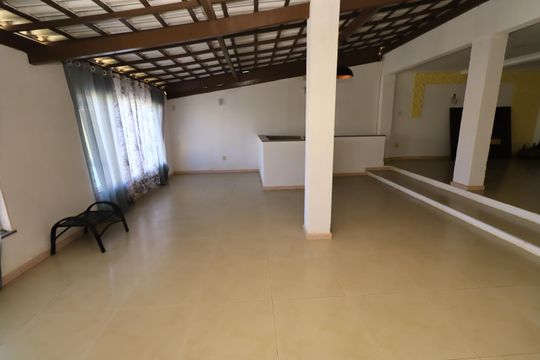 Sala 2 de casa para alugar com 3 quartos, 100m² em Stella Maris, Salvador